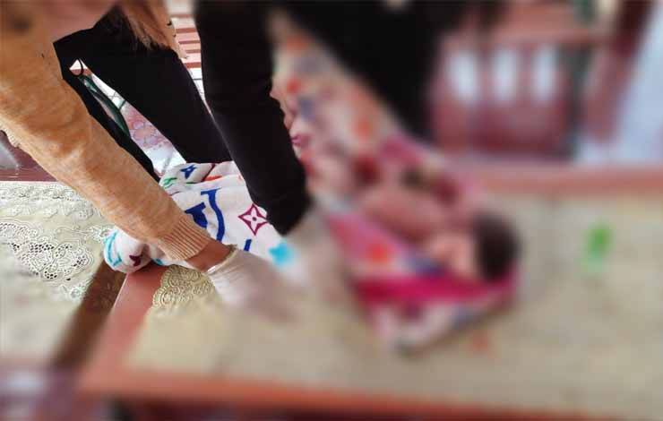 Ini Kata Aktivis Perempuan dan Anak Terkait Maraknya Pembuangan Anak di Kalteng