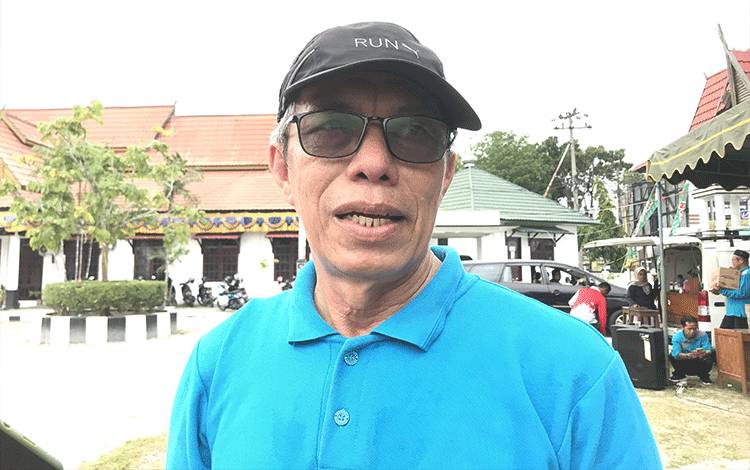 Pemkab Kobar Mendukung Kehadiran Pojok Horti dan Pojok Anggur