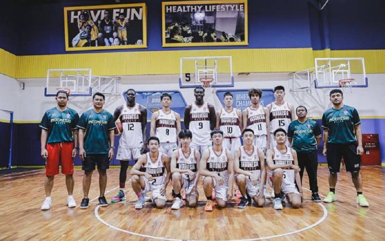 Indonesia Elite Siap Hadapi Turnamen di Malaysia