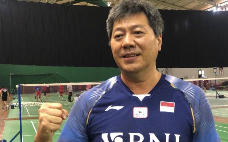 Pelatih Analisis Kegagalan Bagas/Fikri dalam Dua Final Beruntun