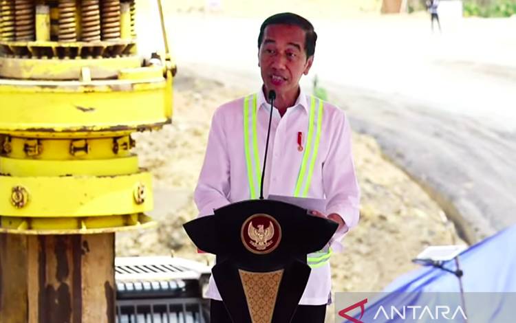 Tiga Rumah Sakit Unggulan Disiapkan di IKN