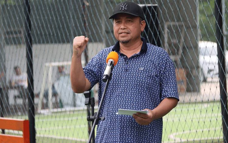 Sri Suwanto Ingatkan Dasar Kode Etik Jurnalistik