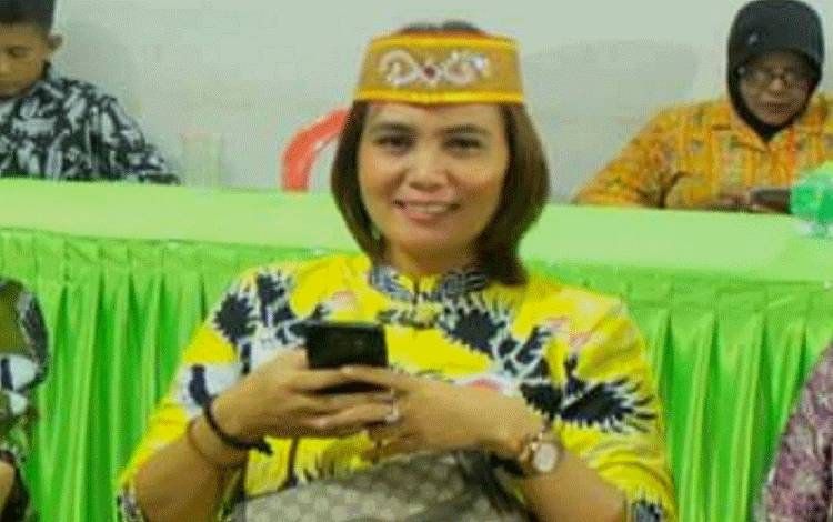 Dewan Kalteng Harap Ada Penyelesaian Pembangunan Sirkuit di Sampit