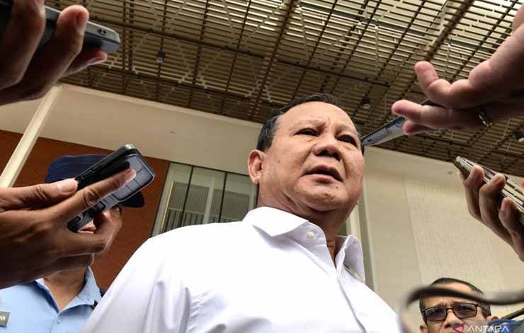 Prabowo Siapkan RS di Gaza Bukti Kerja Nyata Bantu Palestina