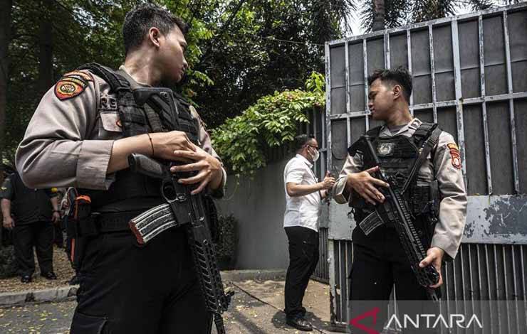 MAKI Minta Dewas KPK Usut Dugaan Gratifikasi Rumah Sewa Firli Bahuri