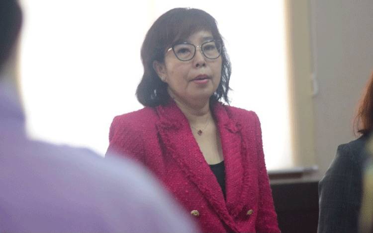 Legislator Kalteng Dorong Pemda Prioritaskan Bantuan Pengembangan Usaha Masyarakat