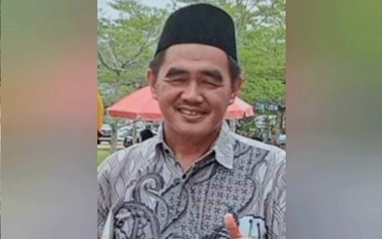 Legislator Kalteng Ingatkan Generasi Muda Persiapkan Masa Depan