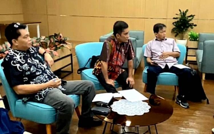 Legislator Minta Pemda Perhatikan Akses Darat Masyarakat di Pelosok