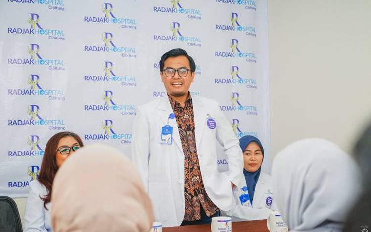 Dokter Sebut Persalinan dengan Metode ERACS Percepat Pemulihan Ibu