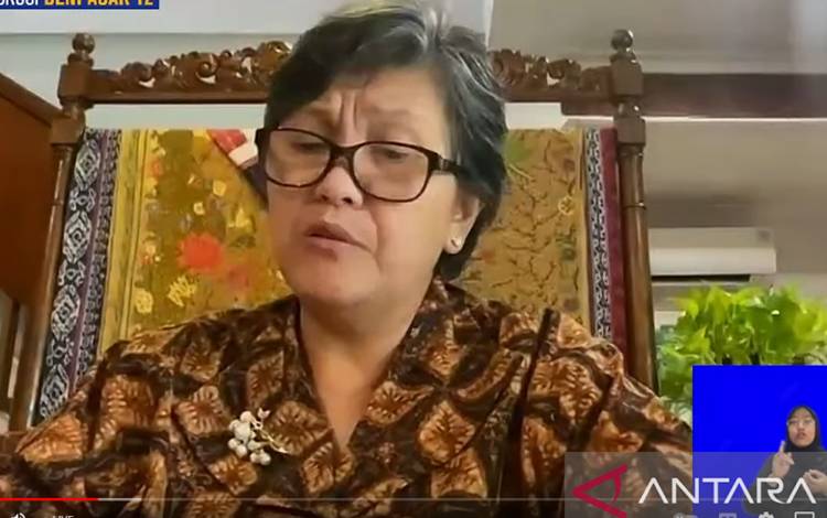 Waka MPR RI Ingatkan Pemahaman Mitigasi Bencana Hadapi Cuaca Ekstrem