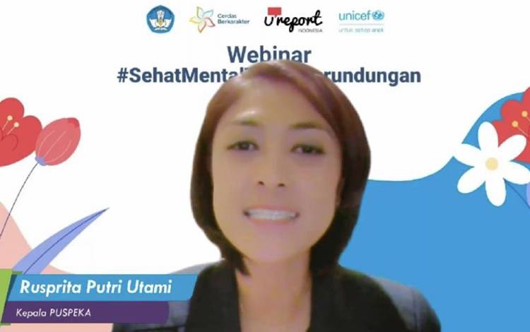 Kemendikbudristek: Siswa Harus Kelola Emosi Demi Kesehatan Mental