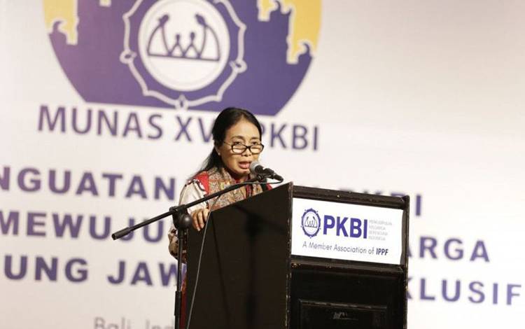 Pemerintah Terus Berupaya Menurunkan Angka Kematian Ibu dan Bayi