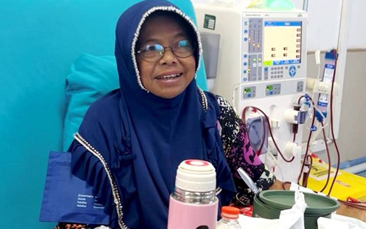Program JKN Jadi Harapan bagi Ida Juniarti