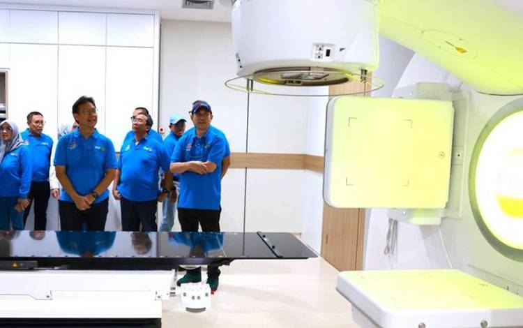 Menkes Minta RS Gencarkan Deteksi Dini Cegah Kematian Akibat Kanker