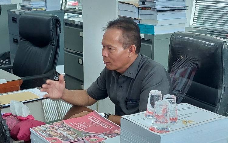 Dewan Ingatkan Masyarakat Lirik Potensi Usaha Berkelanjutan