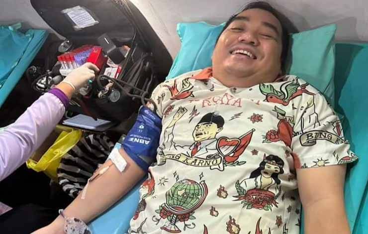Reja Mendorong Pemanfaatan Media Sosial untuk Promosi Produk dan Usaha