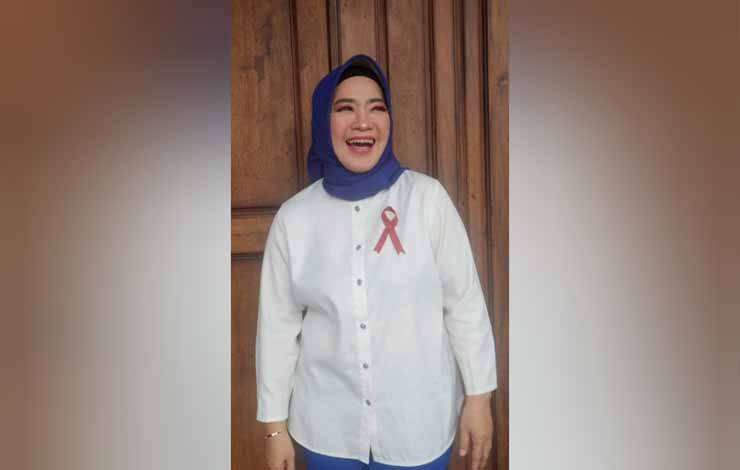 Susi Ajak Masyarakat Palangka Raya Jaga Kesehatan dan Kebersihan Lingkungan