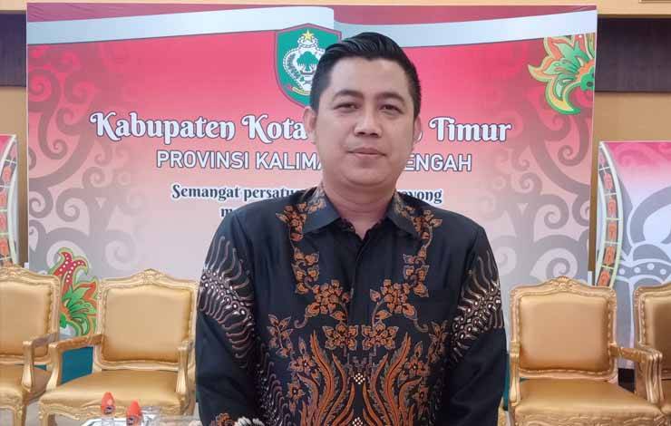 DPRD Kotim Dukung TransNusa Ramaikan Penerbangan di Sampit?