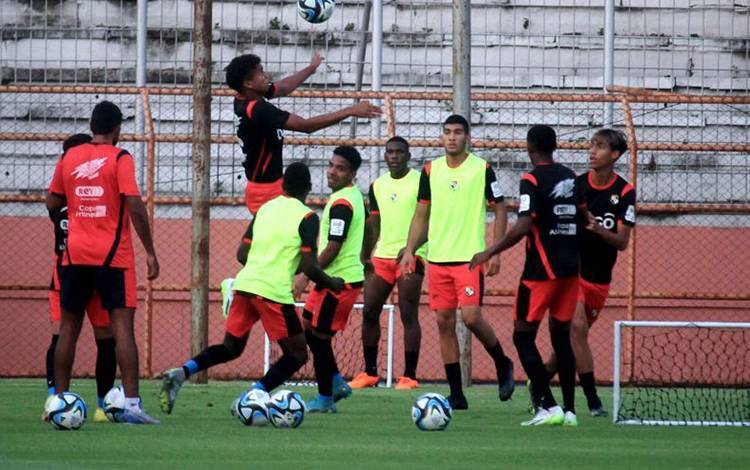 Timnas Panama Berusaha Maksimal Menang atas Maroko di Piala Dunia U-17