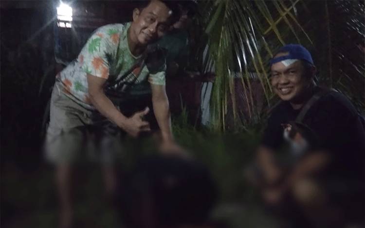 Anak di Bawah Umur di Palangka Raya Tikam Pria yang Geber Motor di Dekatnya