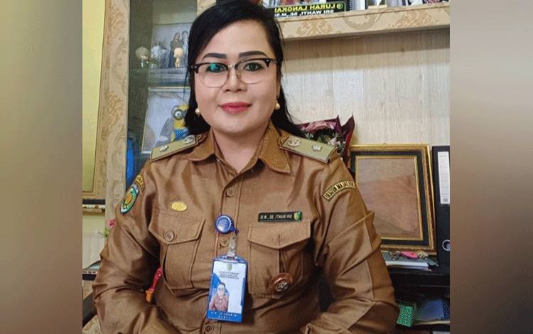 Lurah Langka Dorong Aktivasi Kembali Satkamling di Lingkungan Masyarakat