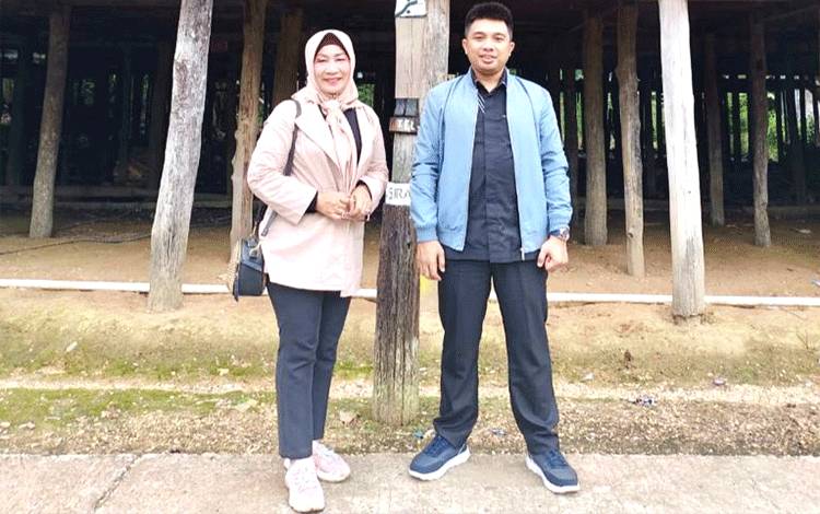Anggota DPRD Barito Utara Harapkan Kendaraan Operasional Tidak Disalahgunakan