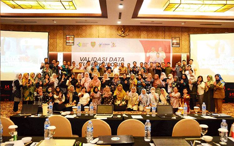 Ini Daftar Layanan Pengobatan Tuberkulosis Resisten Obat di Kalteng