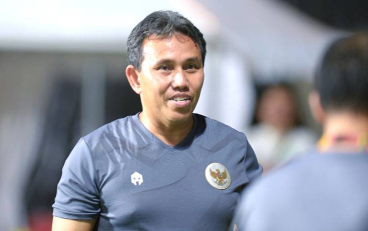 Pelatih: Pemain Indonesia Sadar Tanggung Jawab di Piala Dunia U-17