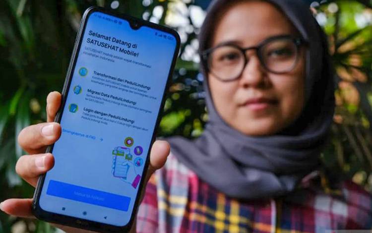 Kemenkes: Rekam Medis Elektronik Mudahkan Akses Data Layanan Kesehatan