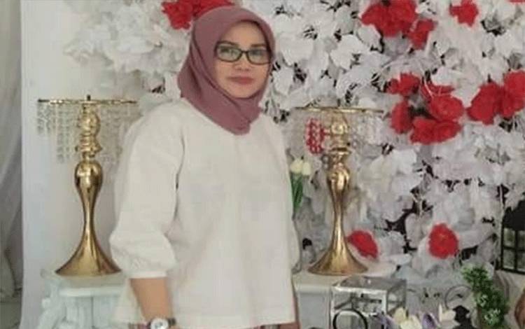 Legislator Perempuan ini Prihatin Sering Terjadi Kebakaran di Palangka Raya
