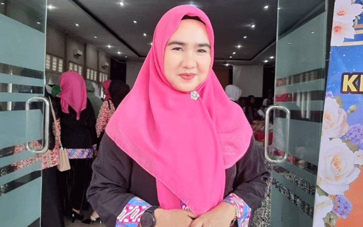 DPRD Kobar Dukung Gerakan IPEMI Kobar Tingkatkan Perekonomian Masyarakat?
