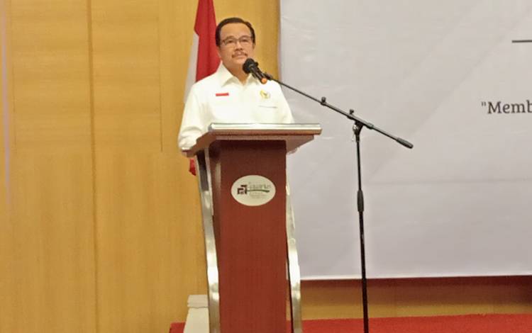 Hak Administrasi Hukum Penyebab Permasalahan Reforma Agraria