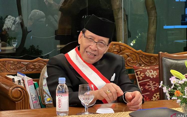 Mantan Menlu: Pergeseran Geopolitik Peluang ASEAN Pimpin Dialog