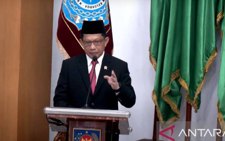 Tito Karnavian Ungkap 4 Indikator Keberhasilan Pemilu Serentak 2024