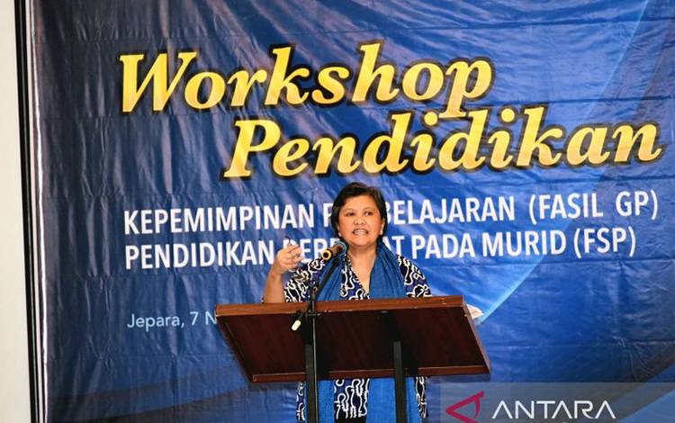 Waka MPR: Perkuat Ketahanan Ekonomi untuk Antisipasi Tantangan Global