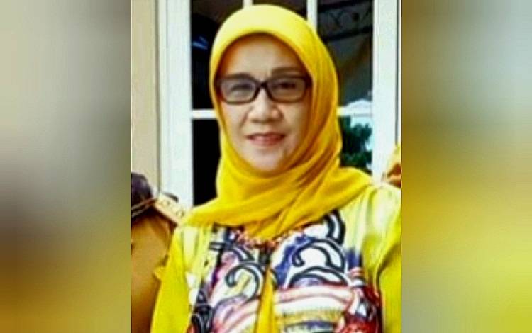 Komisi III DPRD Kalteng Dukung Event UCI MTB 2023 di Palangka Raya