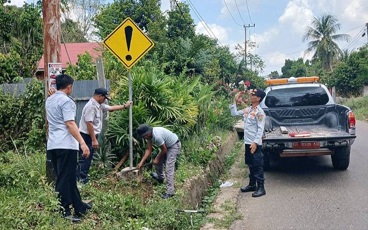 Ini Dia Si Pe'et untuk Membantu Masyarakat Barito Timur Saat Hajatan