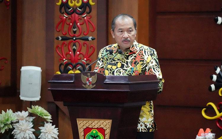 E-Sipasti Permudah Penyampaian Hasil Pengawasan APIP