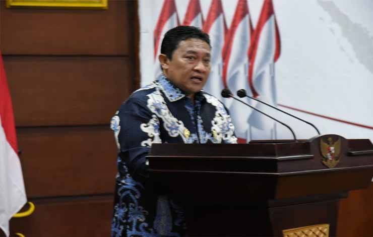 Penguatan APIP Berkorelasi Kuat dengan Evaluasi Pemerintah Daerah