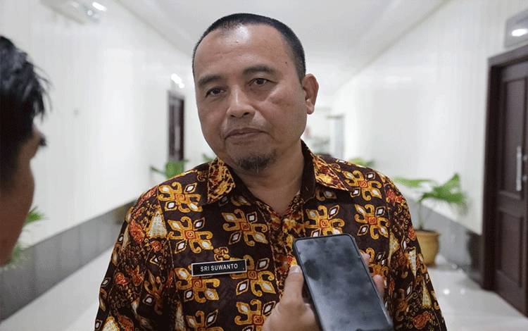 Pemprov Kalteng Segera Seleksi Usulan Peserta Anugerah ASN