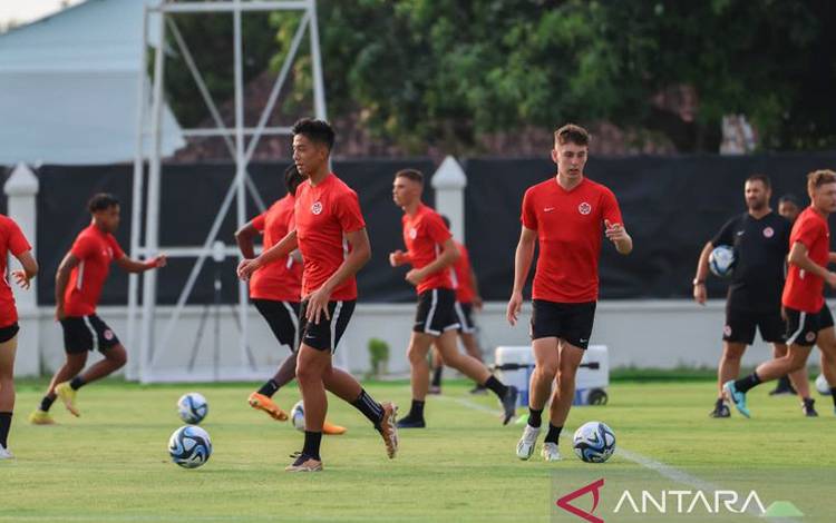 Kanada Siap Beri Kejutan untuk Spanyol di Laga Perdana Piala Dunia