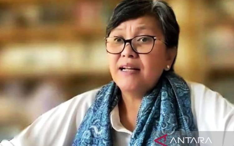 Lestari: Pola Pengasuhan Anak yang Baik Adalah Kunci SDM Masa Depan