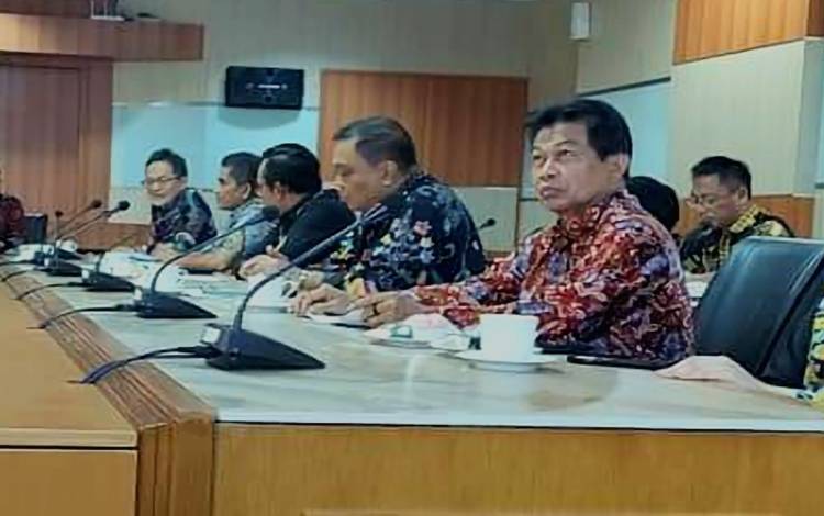 Proyek IKN Dianggap Berpotensi Meningkatkan Kemajuan Pembangunan