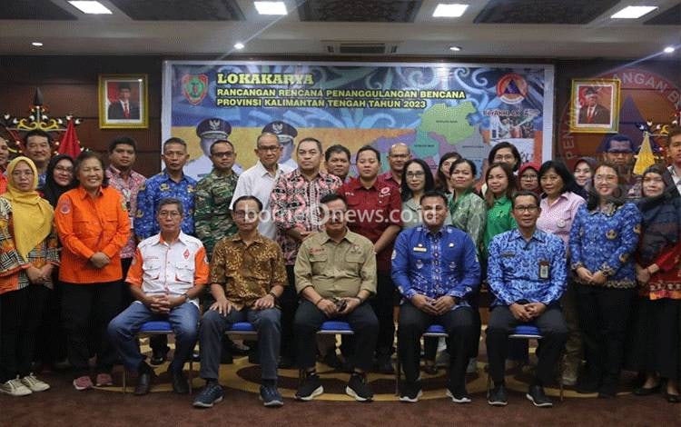 Mitigasi Berperan Penting Minimalisir Dampak Bencana ?
