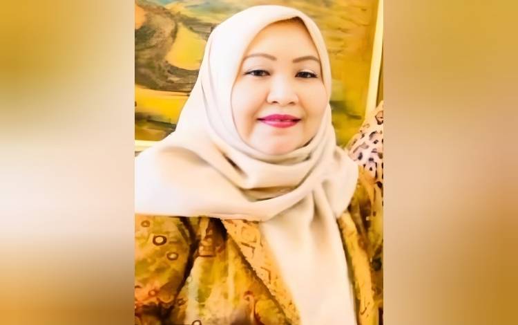 Legislator Kalteng: Sentra Pertanian Masyarakat Perlu Diperhatikan