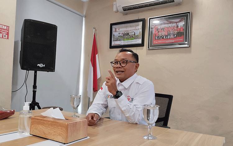 Kinerja Bank Perkreditan Rakyat Alami Pertumbuhan Baik