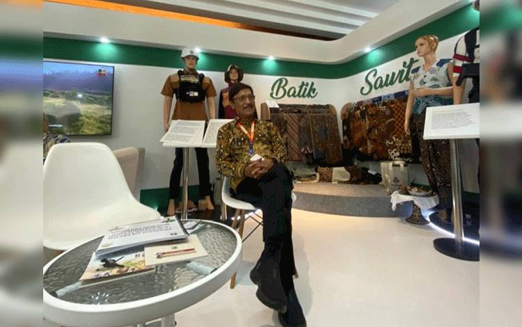 Program Sawit Rakyat Penting untuk Penuhi Kebutuhan Global