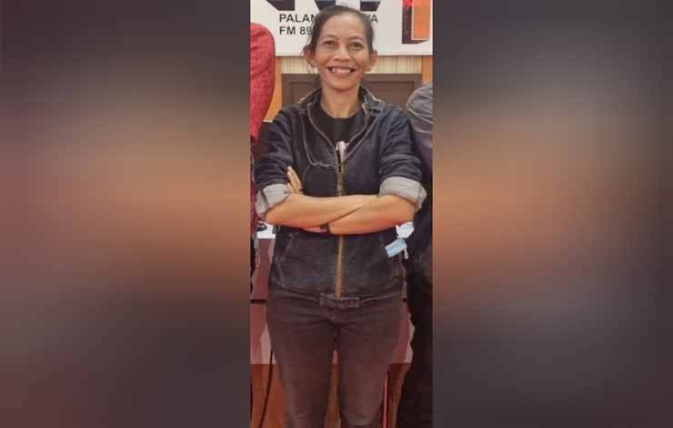 Satgas PPA Kalteng: Faktor Ekonomi dan Pergaulan Salah Diduga Picu Kasus Anak Berhadapan dengan Hukum
