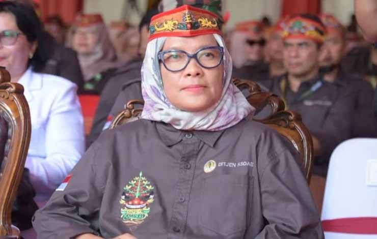Hari Pahlawan Nasional, Hera Ajak Masyarakat dan ASN Tanamkan Semangat Pahlawan