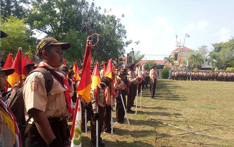 Anggota DPRD Berkomentar Mengenai Kasus Pelajar SMP Jadi Muncikari